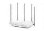 Router Wifi Băng Tần Kép AC1200 TP-Link Archer C60